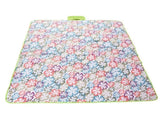 145/200 Picnic Blanket Outdoor Blanket with Large Size Waterproof Sandproof Portable for Camping and V1294-YM0714-3111210354212