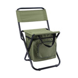 3-in-1 Portable Outdoor Folding Chair V1265-YY-359