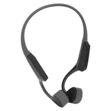 Bluetooth Headphone Portable Wireless Stereo Bone Conduction Headset for Outdoor Sports V1294-YM0901-3117210068111