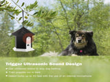 Anti Barking Device, Bark Box Dog Barking Control Ultrasonic Sonic Anti Bark Deterrents V1369-AZ3-W-03724