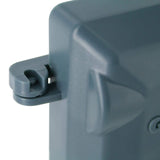 GME Kingray Wideband Dual Input VHF/UHF Amplifier Antenna Booster w LTE MHW35F V1202-V1-KINMHW35F