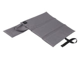 Heated Chair Cushion 3 Temperature Adjustable USB Warm Chair Pad Portable Foldable Heated Cushion V1294-YM0710-3113230361111