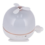 3 Dimensional Rotatable Light LED Babysbreath Pattern Remote Control USB Powered Projection Lamp for V1294-YM0901-3119210205911