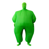 Inflatable Full Body Suit for Adults Funny Blow Up Costume Jumpsuit for Festival Holiday Themed V1294-YM0901-190611QY01-4