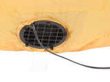 Muslim Inflatable Outdoor Decoration LED IP44 Waterproof 5.1ft 210T Polyester Fiber Powerfuler V1294-YM0901-3115240008712