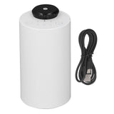 Waterless Scent Diffuser Automatic Quiet With Timer Scent Air Machine for Bedroom Living Room Office V1294-YM0901-3113240352612