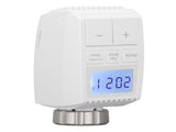 Intelligent Radiator Thermostat App Control Digital Temperature Controller for Bluetooth for Tuya V1294-YM0718-3113210316111