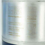 Keg King- True Blue 6.5L Ball Lock Cornelius Corny V225-7388K