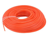3mm String Trimmer Line Round String Wire Nylon Cord Wire Weeds Wacker Eaters String V1294-YM0714-3111210259511