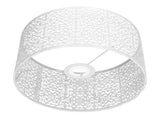 Lamp Shade Hollow Out Metal Lampshade E27 E14 Universal Use Good Heat Dissipation Exquisite Lamp V1294-YM0703-3119230017111
