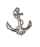 Ship Anchor - Wall Hanging V440-SA102