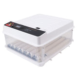 Automatic Intelligent Chick Incubator Pigeon Parrot Duck Goose Incubator with Automatic Egg Turning V1294-YM0901-3111230133711