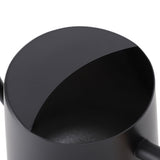 Stainless Steel Watering Can Modern Nordic Style Long Spout Water Can for Succulent Bonsai Garden V1294-YM0901-3111240091311