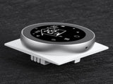 Wall Mounted Electric Intelligent Temperature Controller Floor Heating Thermostat AC90-240V V1294-YM0901-3119200015311