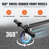 Hoverboard Seat Attachment, Compatible with All 16.5cm20.3cm21.6cm25.4 Hoverboards,Grips V952-XFHBZYGLKGLKIKYPCV0