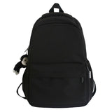 1 Pcs Travel Backpack,Cute Custom BookBag with Detachable Bear,Travel Backapck for Women/Men Casual V1189-LWWAL-20260401-06099