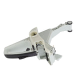 Gas Fuel Tank Back Rear Handle High Hardness Anti Corrosion Chainsaw Back Handle for STIHL MS381 V1294-YM0715-3111220143811