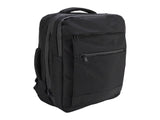 Backpack with Pump Airbag Rain Proof Large Capacity Expandable Vacuum Compression Backpack for Work V1294-YM0901-3117250033611