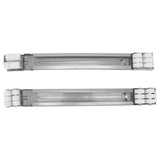 Heavy Duty Extensible Appliance Roller Load Bearing 300KG Universal Wheels Base Appliance Slider for V1294-YM0523-3113220074311