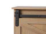 Levede Buffet Sideboard Storage Cabinet CH1075-OA