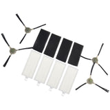 Filter Side Brush For M200/M201/M501/T700 Robotic Vacuum Cleaner Parts Sweeper Robot Cleaning V1189-LWWAL-20260327-04518