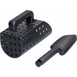 Metal Detecting Beach Sand Scoop And Shovel Detection Tool 304 Stainless Steel Ultra Light Metal V1188-MS-227-0905