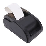 Compact Portable Bluetooth Thermal Receipt Printer 48mm Thermal Receipt Printer Automatic Delivery V1294-YM0703-3113230146113
