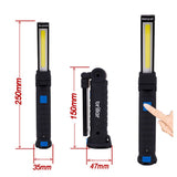 190 Lumens Flexi Mate Flashing Light Powerbank V915-BR0085