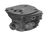 Cylinder Piston Kit Cylinder Piston Pressure Reducing Valve Paper Pad 45mm for Husqvarna 350 353 V1294-YM0523-3111210406011