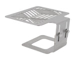 Coffee Machine Electronic Scale Rack 304 Stainless Steel Adjustable Height Coffee Machine Scale V1294-YM3118220236411-0421
