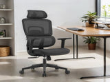 High back ergomonic mesh office chair V957-MS-2586-HIG