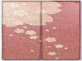 Noren Door Curtain 150cm Sakura V637-F0129