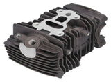 40mm Cylinder Piston Kit Fit for Stihl MS211 MS 211C MS211C Chainsaw Spare Parts V1294-YM0718-3111210010411