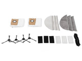 Sweeping Robot Accessories Set Efficient Cleaning Strong Water Absorption High Strength Vacuum V1294-YM0715-3113220121311