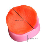 22PCS Gum Paste Leaves Flowers Veining Silicone Fondant Molds for Wedding Cake Cupcake Chocolate V1370-AZ4-12802