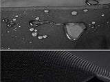 Garden Table Cover Black 03 V1221-XM-HYZZ-003