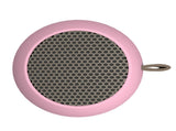 Kreafunk Ago Mini Bluetooth Speaker - Fresh Pink V398-KFWT156