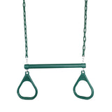 Lifespan Kids Pallas Swing Set Frame Add-on V420-LKSW-PALL-CT2