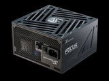 Seasonic 750W Focus GX-750 V4 Fully-Modular 80 PLUS Gold ATX3.1/PCIe 5.1 PSU SRP-FGX751-A5A32SF V28-PSUSEAFOCUSGX750V4