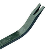 Nail Puller Nail Lifter Hand Tool Pry Bar Roof Board Installation and Removal Tools V1370-AZ4-08482