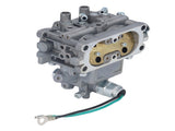 Aluminum Lawn Mower Carburetor Carburetor Replacement Kit with Paper Pad for FH721V FH661V V1294-YM0715-3111220153411