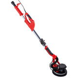 Drywall Sander 750W, Drywall Sander, Foldable Sheetrock Sander, with Telescope Handle, V952-QMDMJ750WZDZKDDD1V3