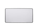 EMITTO 3-Colour Ultra-Thin 5CM LED Ceiling 90W Black LI0374-90W-BK