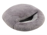 USB Foot Warmer Cushion Electric Heater for Winter Office Heating Slippers Shoes V1294-YM0901-JY13612-03