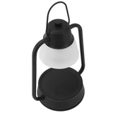 Aromatherapy Melting Wax Lamp Dimmable Night Light Table Candle Lamp Lamp Holder Voltage V1294-YM0901-3119230105811