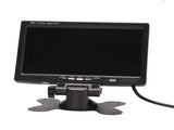 7 Inch TFT LCD HD Monitor for Car CCTV 1024*600 V1263-JX-3367