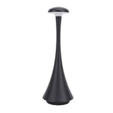 LED Table Lamp Rechargeable 3 Color Temperatures Stepless Dimmable Touch Control LED Bedside Light V1294-YM0901-3119240117411