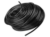 PVC Plastic Heavy Duty Flexible Industrial Agriculture Lawn Garden Water Irrigation Hose V1294-YM0722-JY03906-03