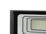 Solar Light LED Waterproof Remote Control 1500W Super Bright Solar Outdoor Light for Garden V1294-YM0901-3119240069111