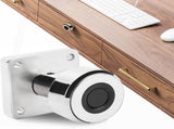 Fingerprint Lock Electric Intelligent File Cabinet Drawer Locks Furniture Hardware V1294-YM0901-3114200097011